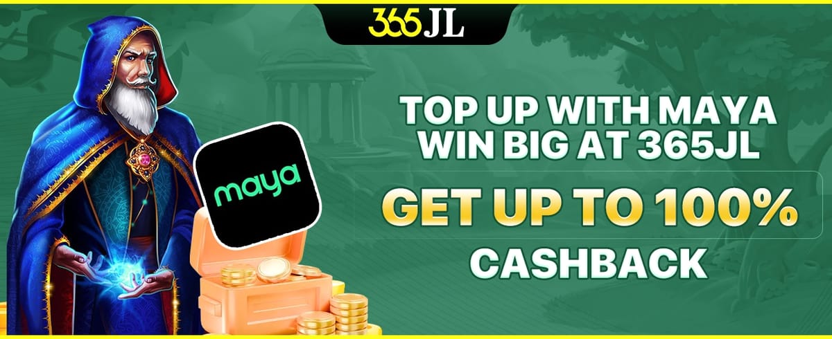 Maya Cashback Special Challenge